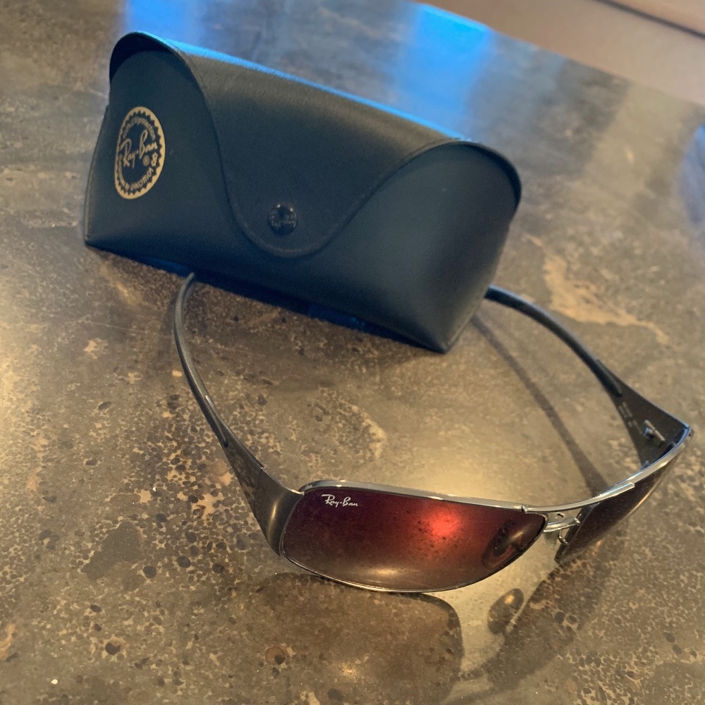 RayBan Sunglasses